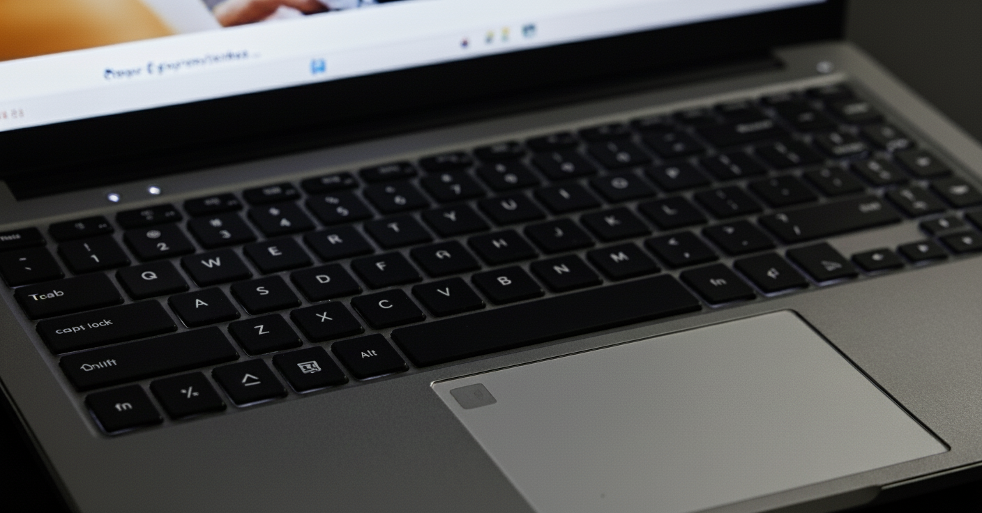 RTS Laptop 1
