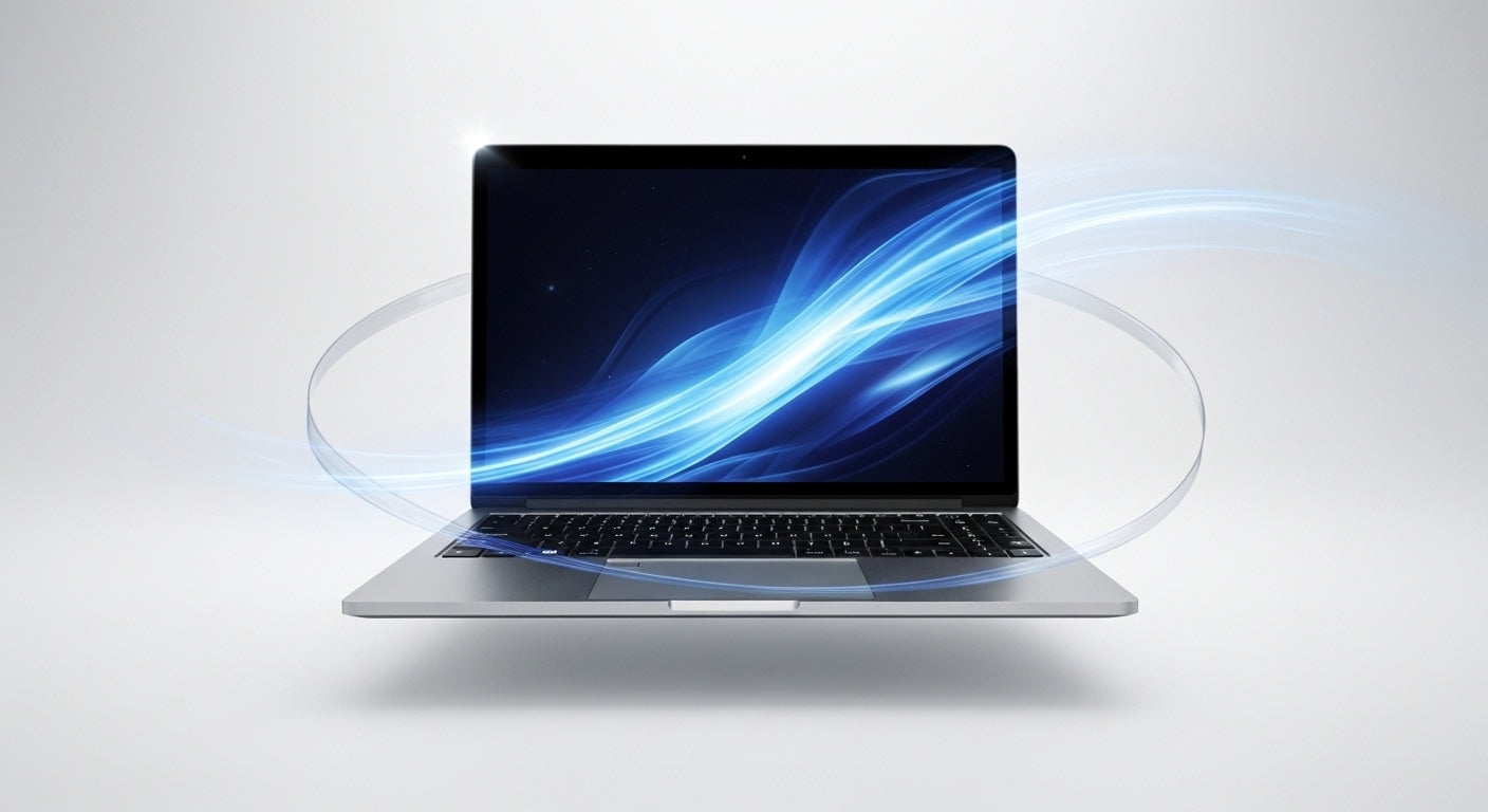 RTS Laptop 1